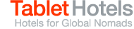 Tablet Hotels New sales start
