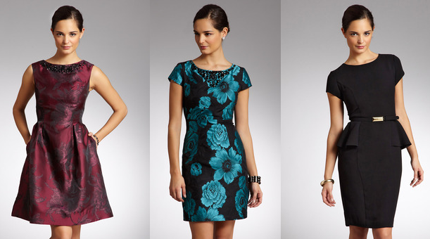 Mad Style From Eliza J At Ideeli Fashion Invites Say