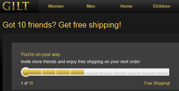 Gilt city coupon code