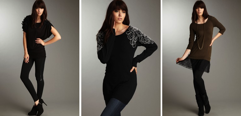 Leola Couture Blowout sale