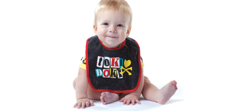 TokiDoki Kids wear today on the Mini Social TokiDoki Kids wear today on the Mini Social