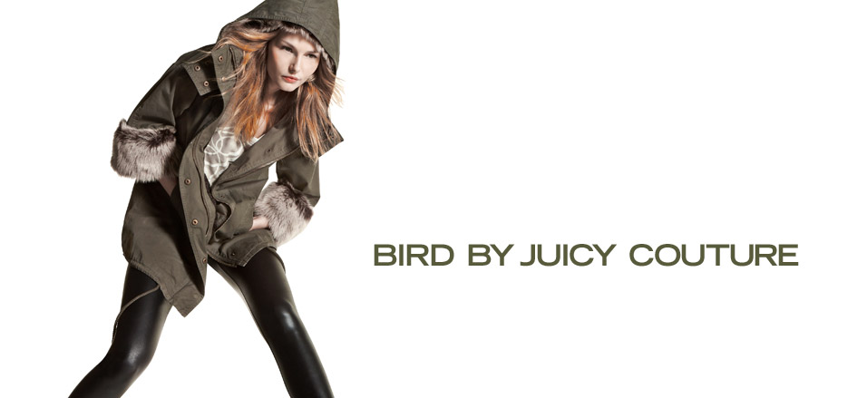 Bird by Juicy Couture