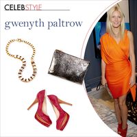  Gwyneth Paltrow's style inspired sale today on 