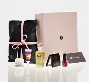 glossybox-box