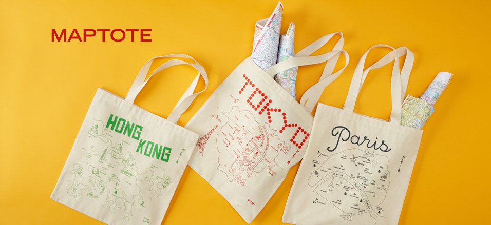 maptote