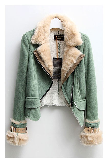 knit-biker-jacket-with-shearling-detail