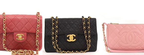 Chanel-Handbags-Sale