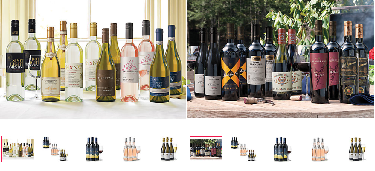 Read more about the article Delicious Wine for Just $5.99 a Bottle on RueLaLa!